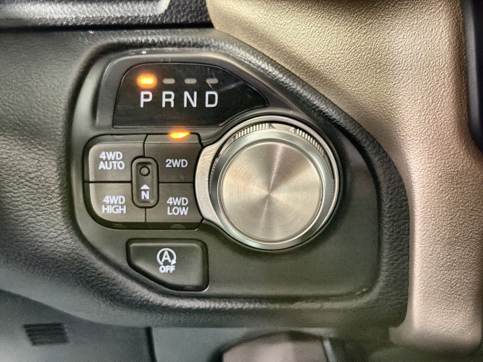 Used 2022 RAM 1500 Laramie image 22