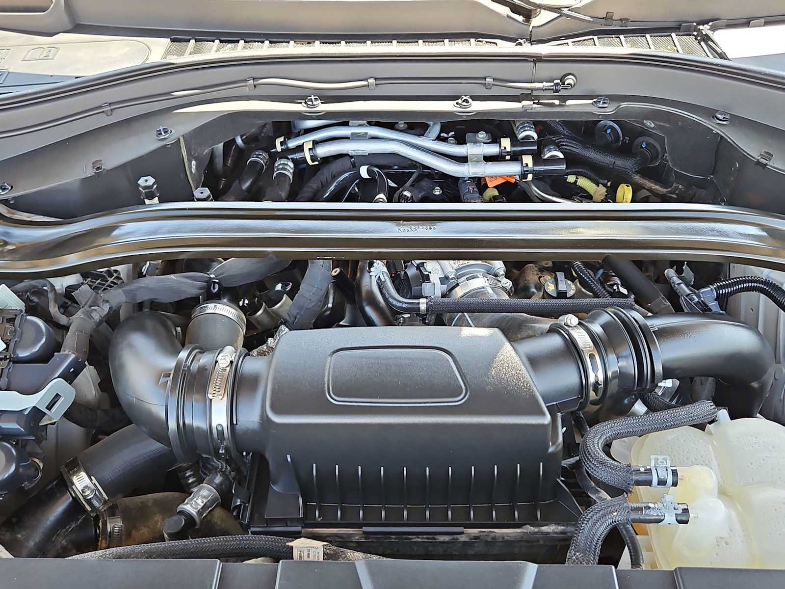 Used 2023 Lincoln Aviator Reserve w/ Elements Package Plus RWD image 13