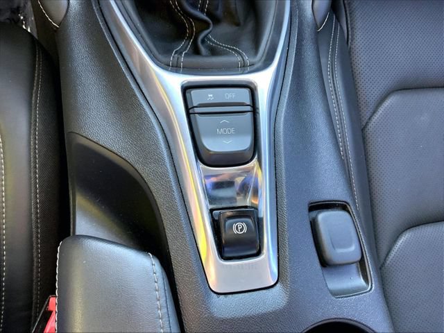 Used 2017 Chevrolet Camaro SS RWD image 35