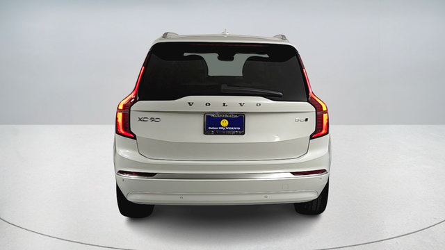 Certified 2026 Volvo XC90 B6 Ultra w/ Protection Package AWD/4WD image 5