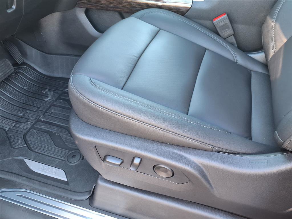 New 2026 GMC Sierra 1500 Elevation w/ Elevation Premium Package image 15