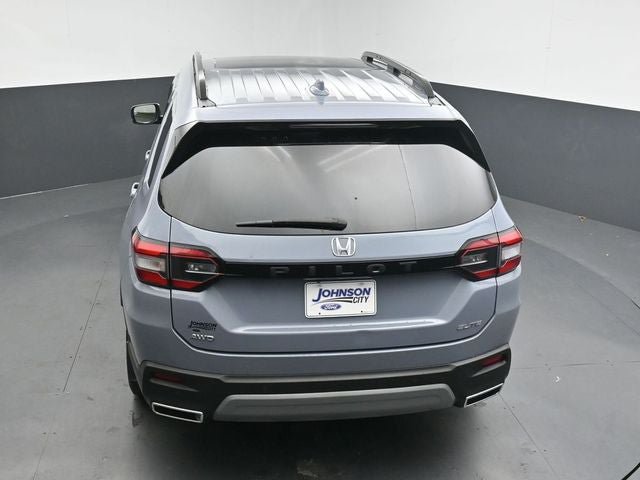 Used 2023 Honda Pilot Elite image 23