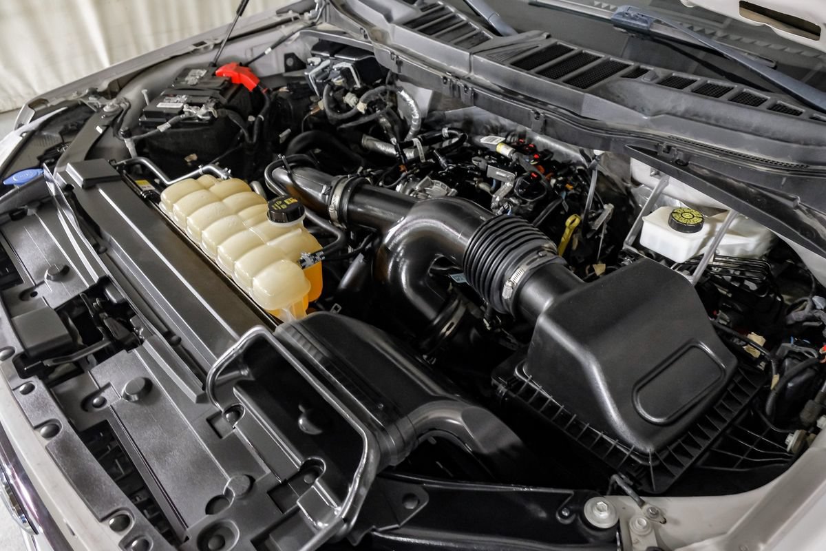 Used 2023 Ford F150 Lariat RWD image 47