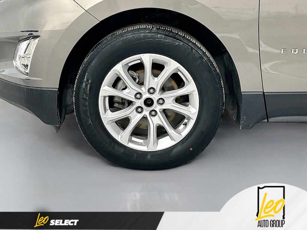 Used 2019 Chevrolet Equinox LT image 30