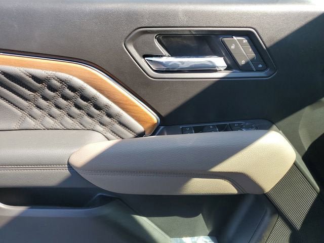 New 2026 GMC Canyon Denali AWD/4WD image 17