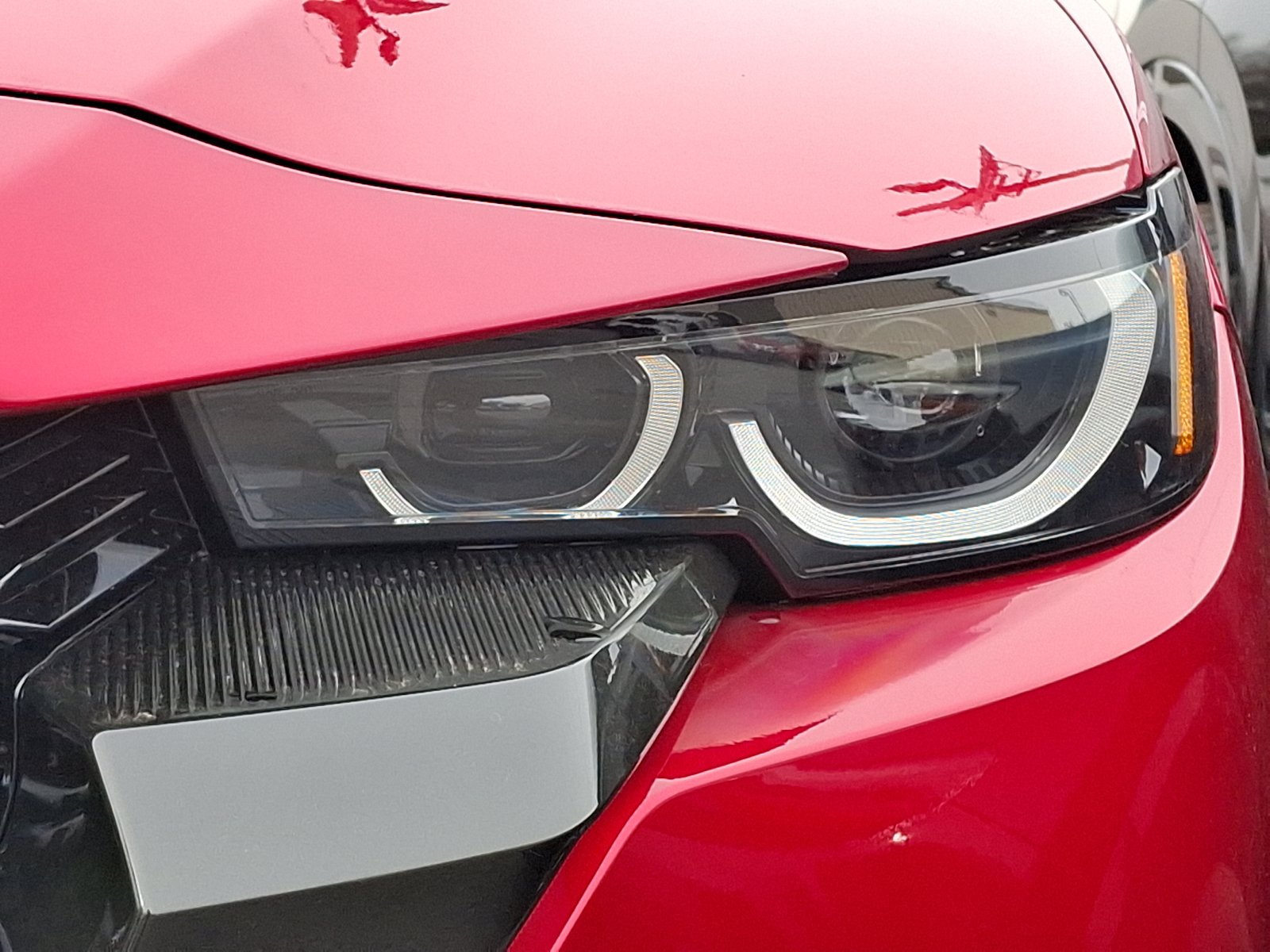New 2025 MAZDA CX-50 AWD 2.5 Hybrid w/ Weather Package image 4