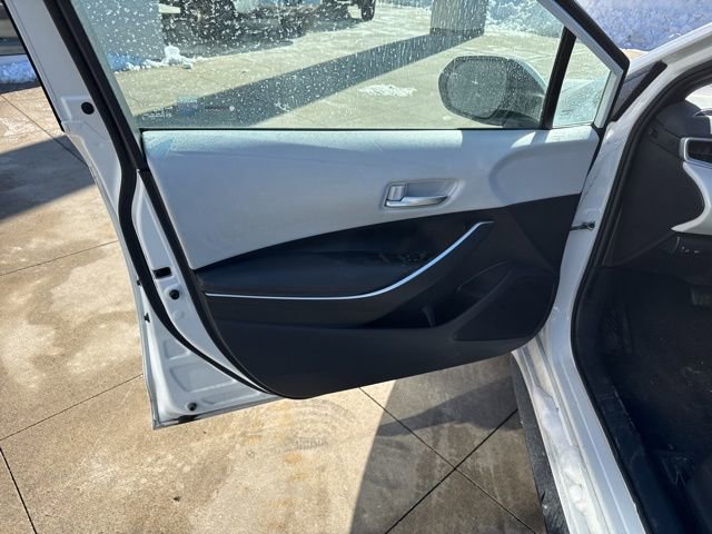 Used 2024 Toyota Corolla SE image 18