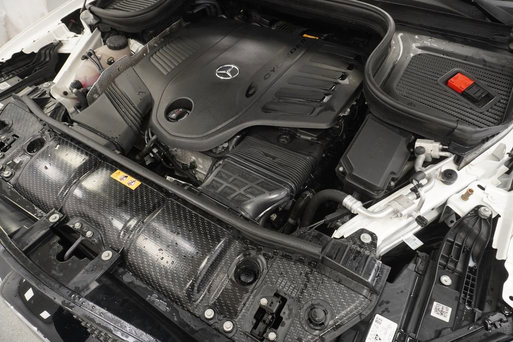 Used 2022 Mercedes-Benz GLE 450 4MATIC image 53