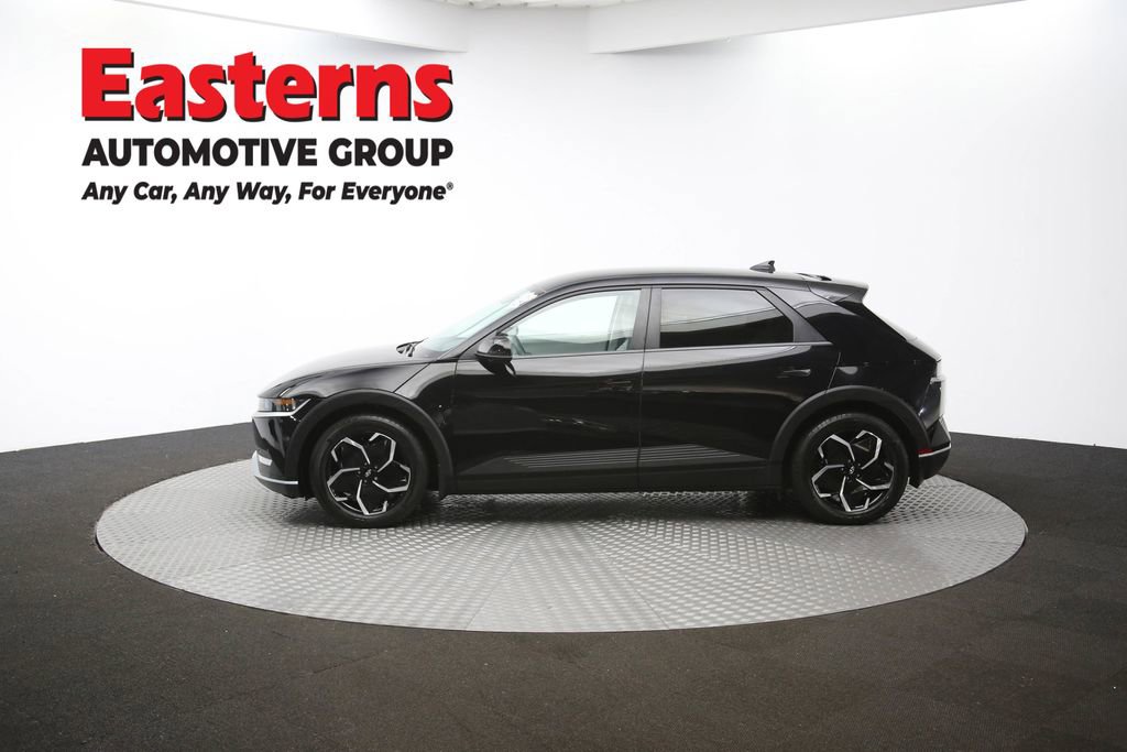 Used 2023 Hyundai Ioniq 5 SEL image 59