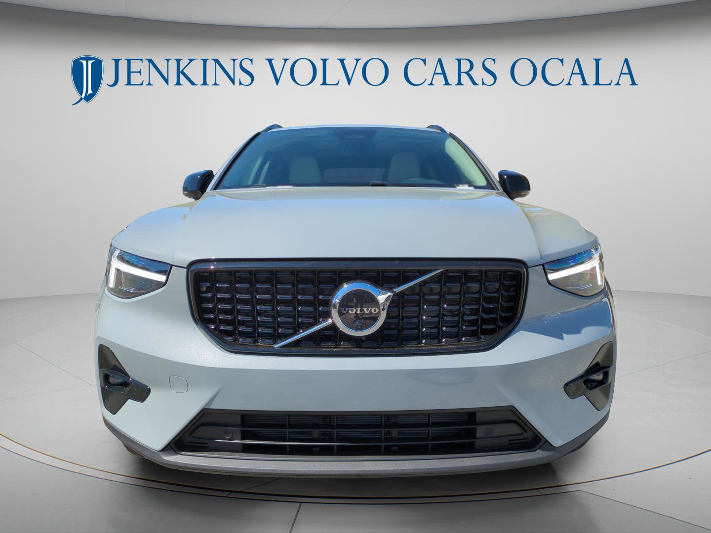 New 2026 Volvo XC40 B5 Ultra image 8