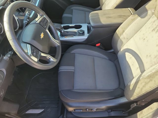 Certified 2023 Chevrolet Blazer LT w/ Convenience Package image 14