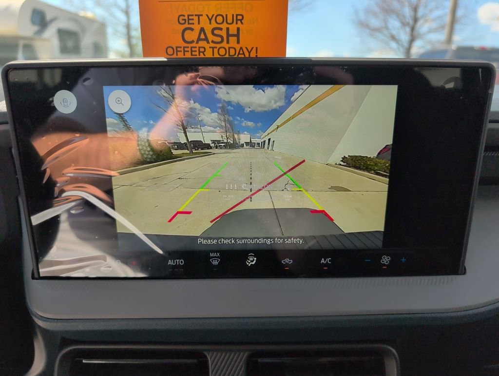 New 2026 Ford Maverick XL image 21