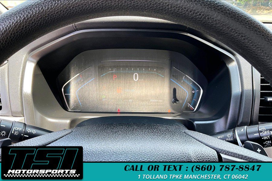 Used 2019 Honda Odyssey EX image 20