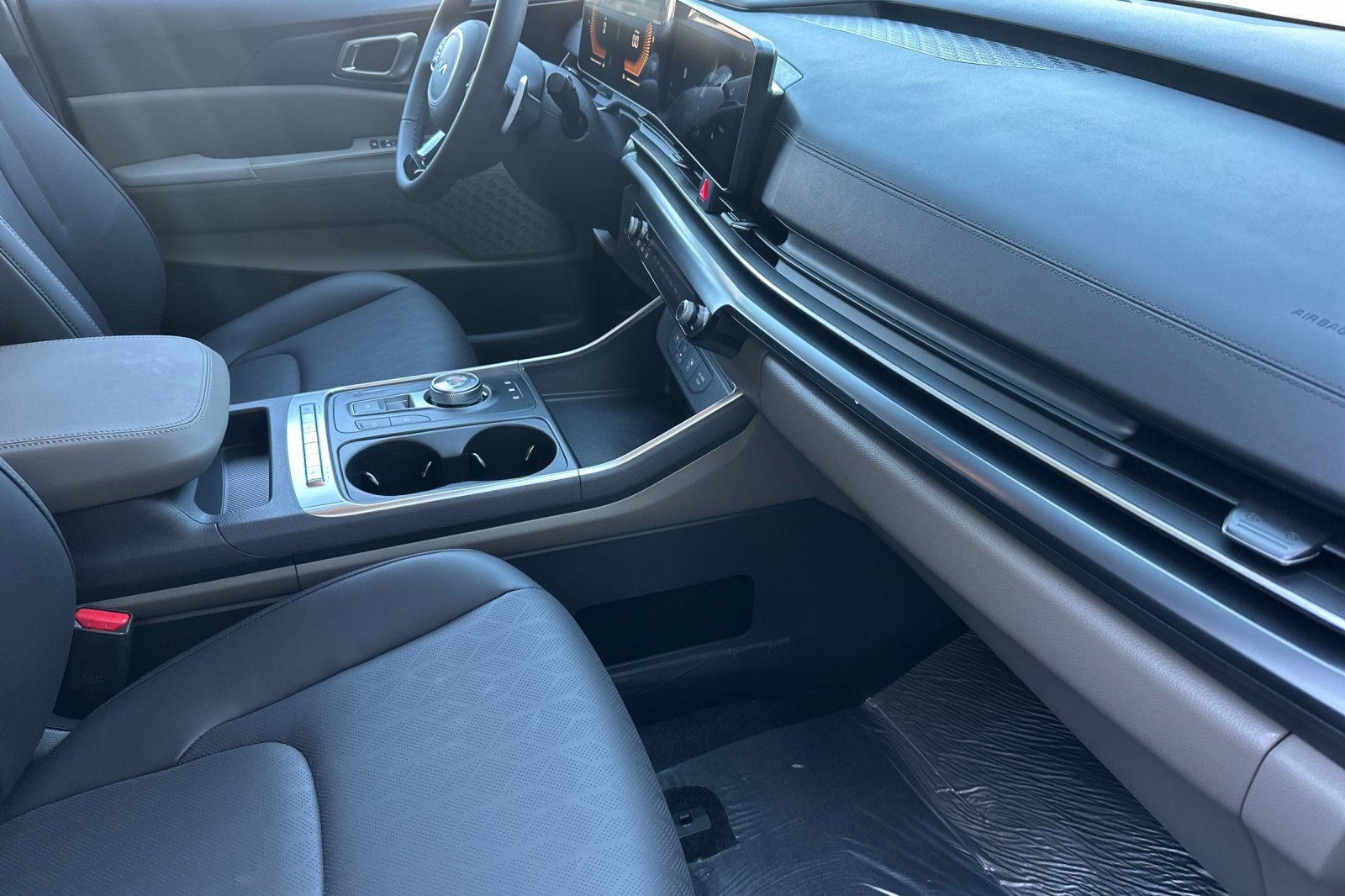 New 2026 Kia Carnival LXS image 17