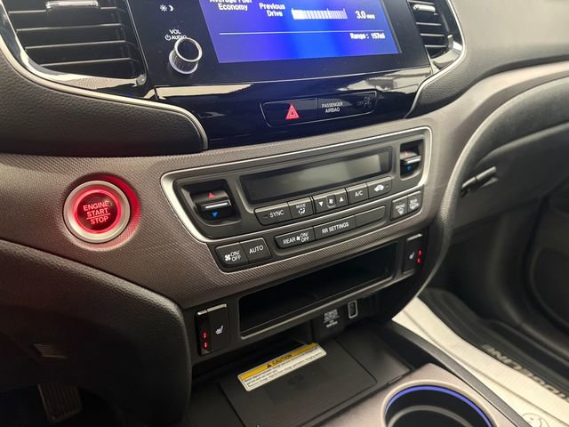 Used 2022 Honda Ridgeline RTL-E image 19