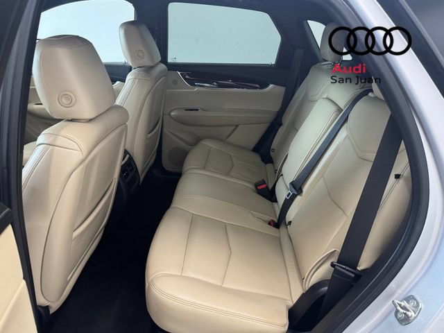 Used 2019 Cadillac XT5 Premium Luxury FWD image 24