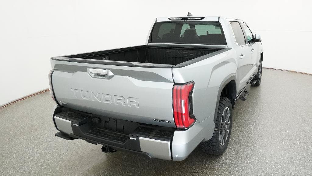 New 2026 Toyota Tundra Limited w/ Limited PVM Package AWD/4WD image 11