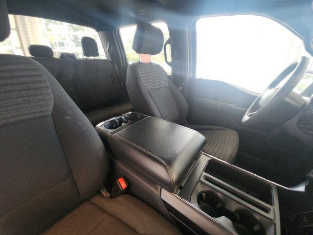 Used 2021 Ford F150 XL w/ STX Appearance Package AWD/4WD image 17