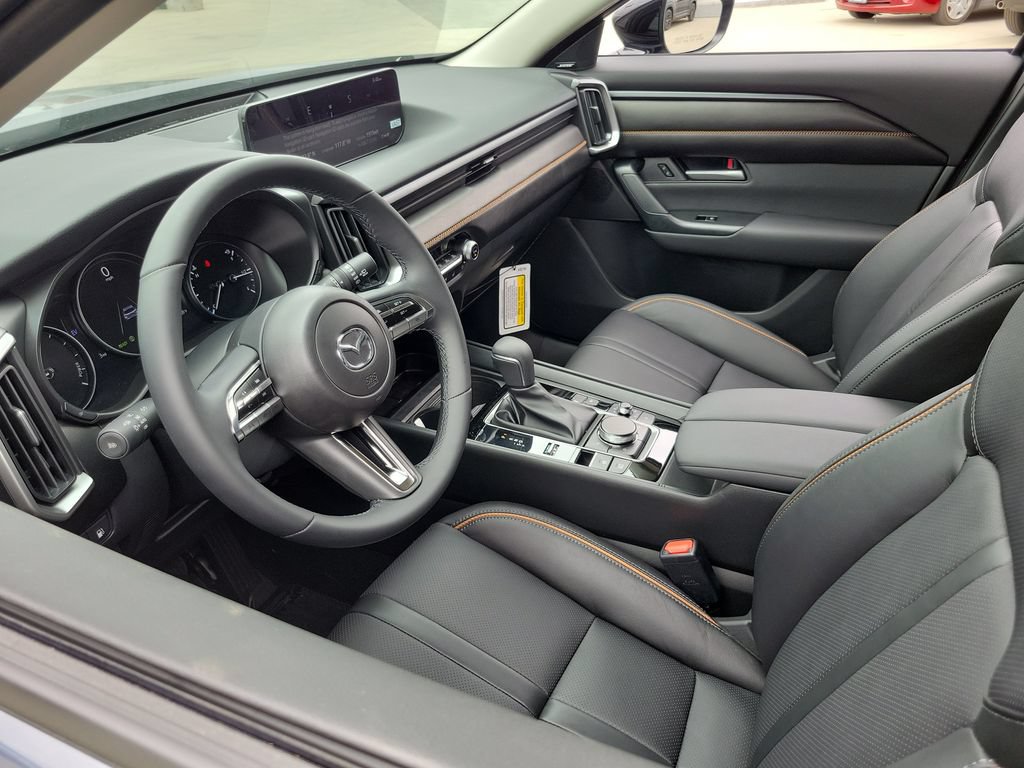 New 2026 MAZDA CX-50 AWD 2.5 Hybrid w/ Weather Package image 3