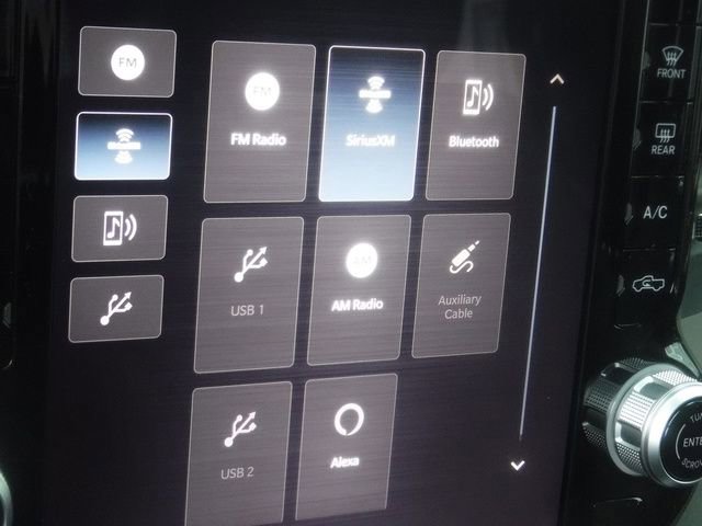 New 2026 RAM 1500 Big Horn AWD/4WD image 42