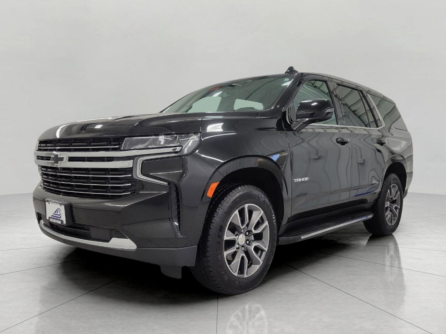 Used 2021 Chevrolet Tahoe LT w/ Luxury Package AWD/4WD image 12