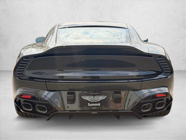 New 2026 Aston Martin Vanquish image 4