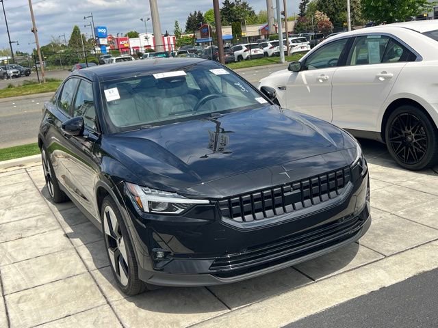 Used 2023 Polestar Polestar 2 w/ Pilot Pack AWD/4WD image 3