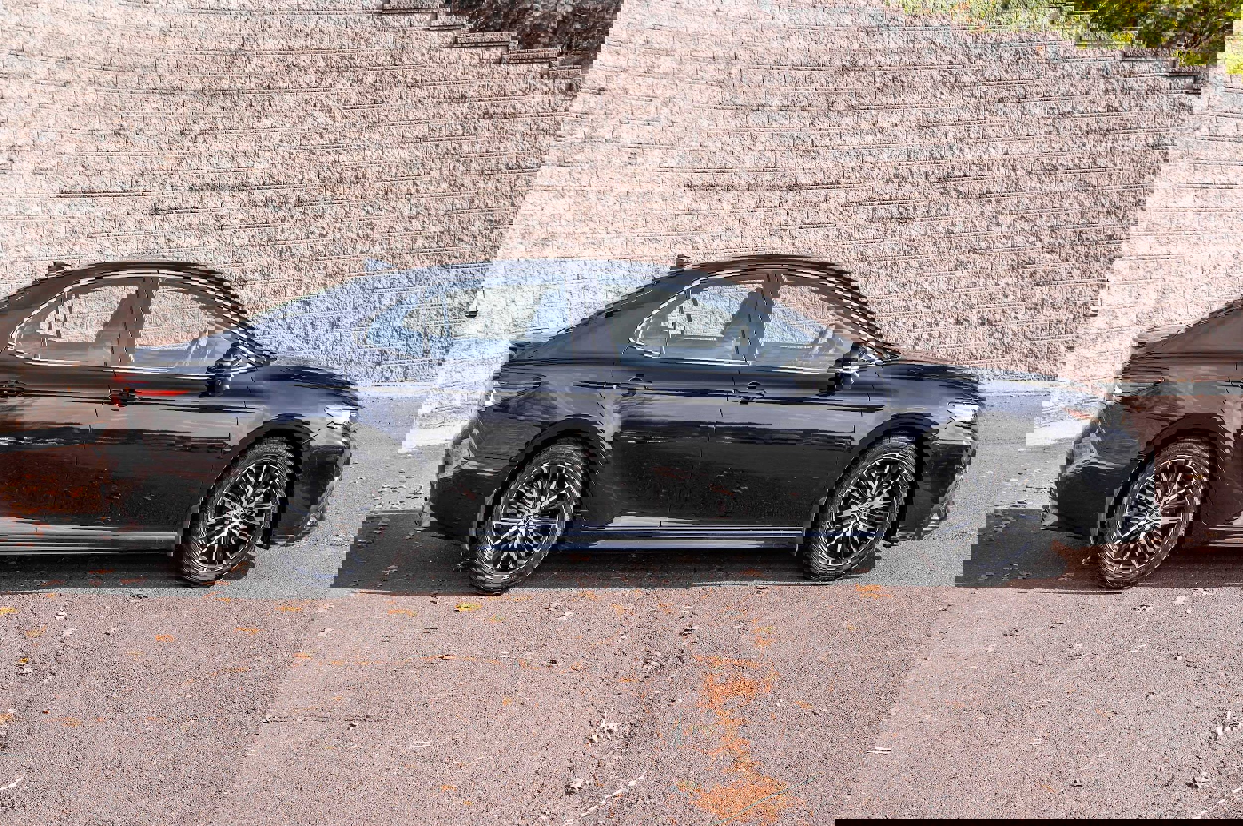 Certified 2023 Toyota Camry SE w/ Audio Upgrade Package image 4