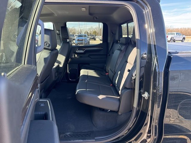 Used 2023 Chevrolet Silverado 1500 RST w/ RST All Star Premium Package image 10