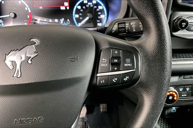 Used 2021 Ford Bronco Sport Big Bend image 19