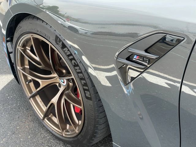 Used 2023 BMW M3 Competition AWD/4WD image 15