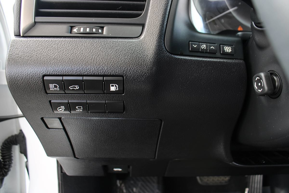 Used 2022 Lexus RX 450h AWD w/ Premium Package image 37