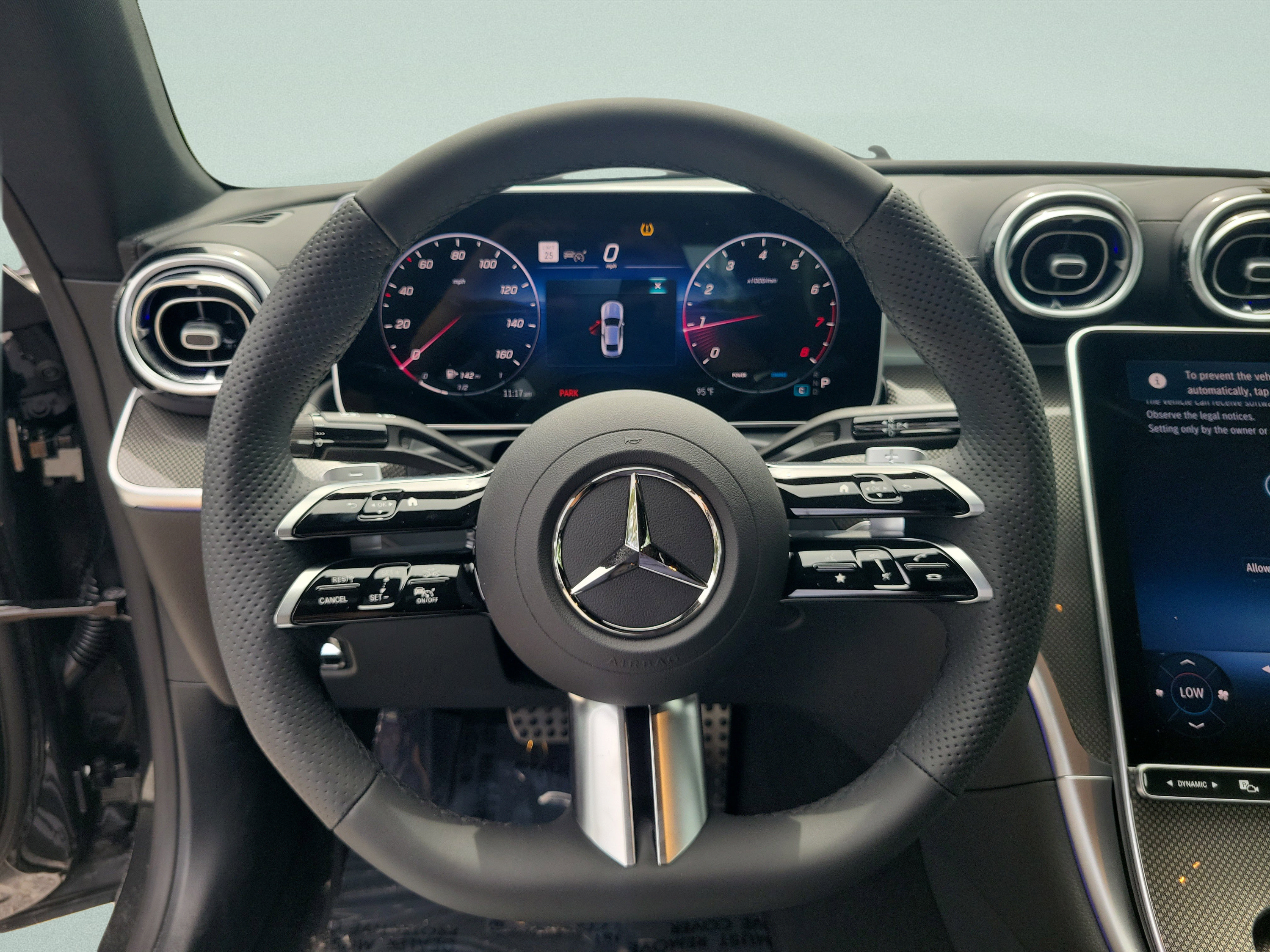 New 2026 Mercedes-Benz CLE 300 4MATIC Coupe image 18