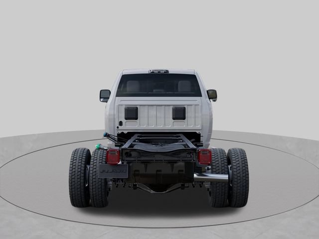New 2026 RAM 4500 Tradesman w/ Chrome Appearance Group AWD/4WD image 7