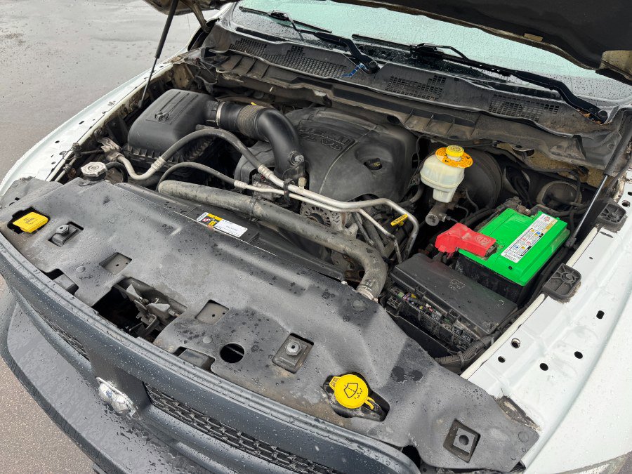 Used 2014 RAM 1500 ST w/ ST Popular Equipment Group image 21