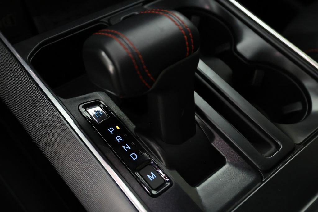 Used 2025 Ford F150 Raptor w/ Equipment Group 803A Raptor R image 26