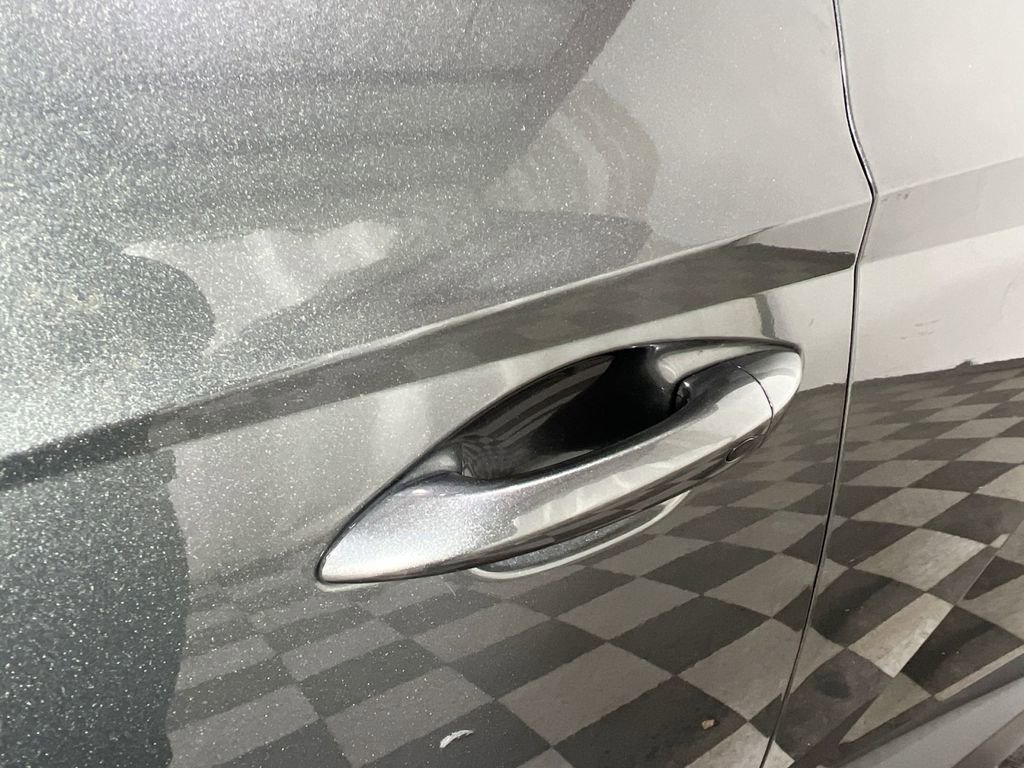 Used 2022 Hyundai Tucson SEL image 27