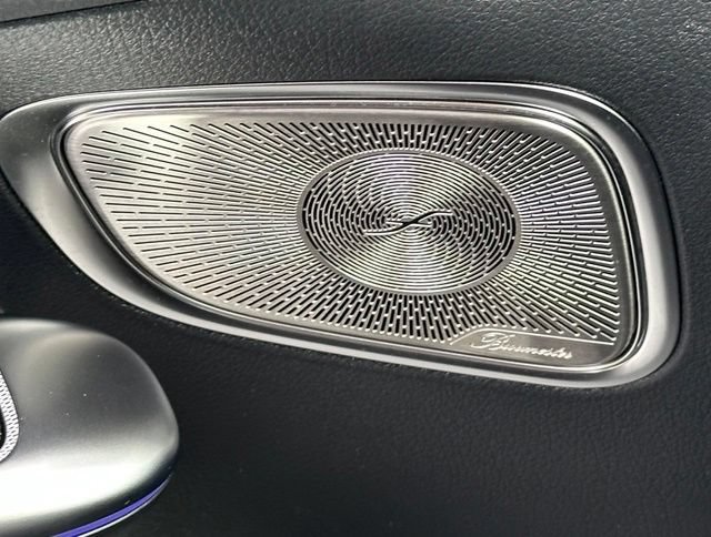 New 2026 Mercedes-Benz GLC 300 4MATIC image 35