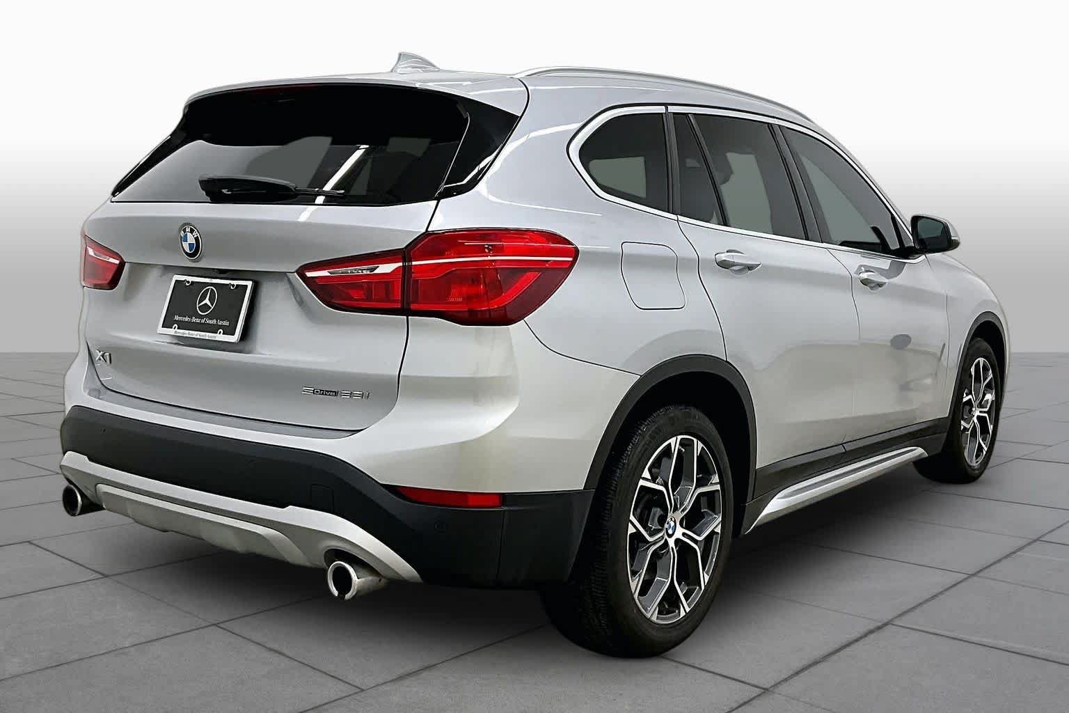 Used 2021 BMW X1 sDrive28i w/ Convenience Package FWD image 13