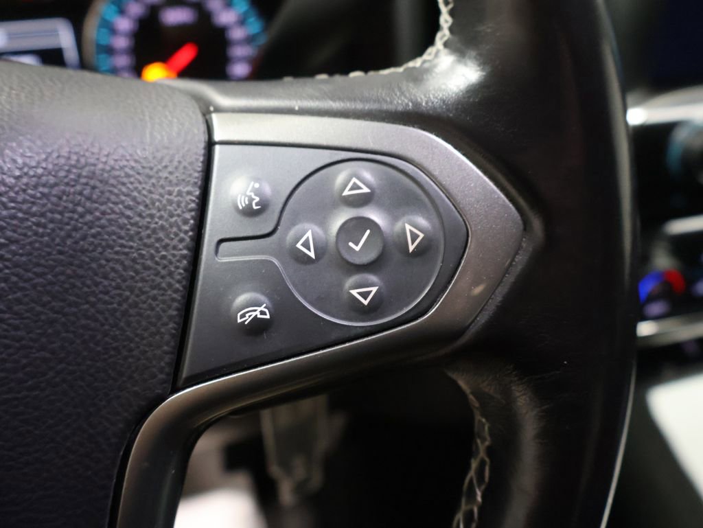 Used 2018 Chevrolet Silverado 1500 LT w/ All Star Edition image 35