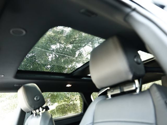 New 2026 Land Rover Range Rover Evoque S AWD/4WD image 20