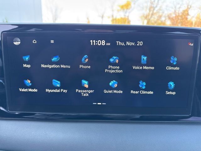 Used 2023 Hyundai Palisade Limited image 17