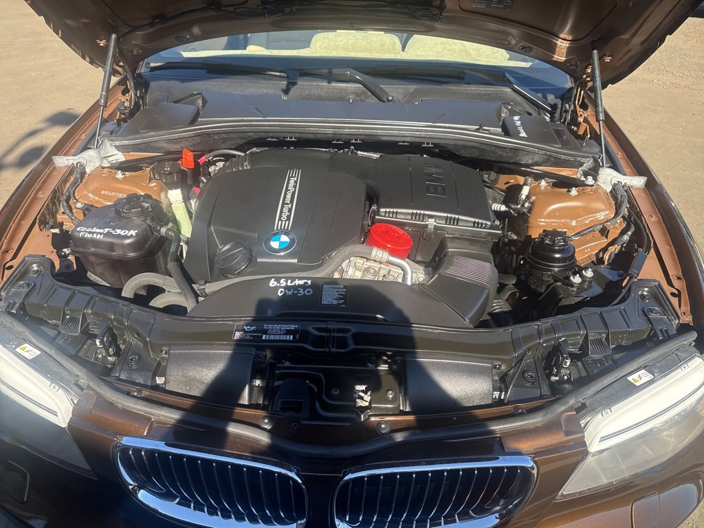 Used 2012 BMW 135i Convertible image 55