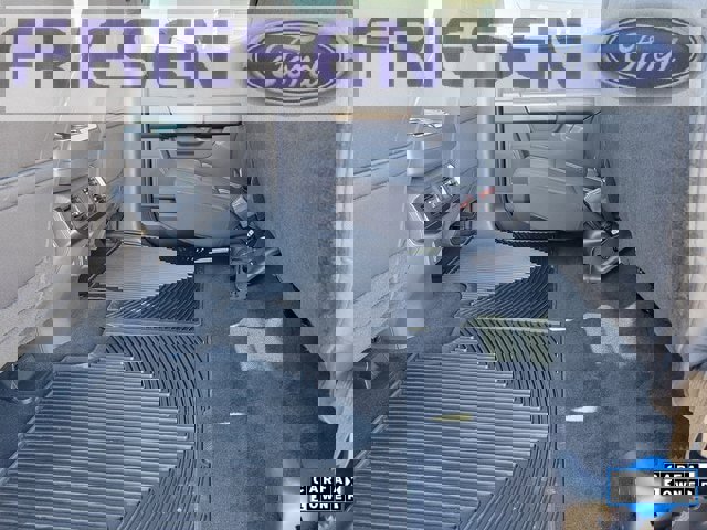 Used 2024 Ford F150 STX w/ STX Black Appearance Package image 29