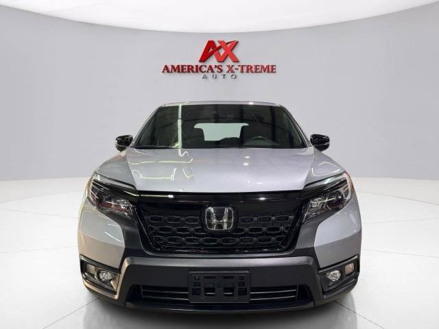 Used 2021 Honda Passport EX-L image 11