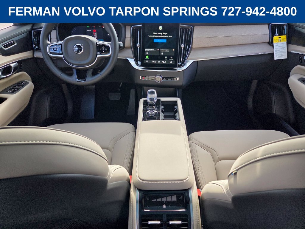 New 2027 Volvo XC90 T8 Plus AWD/4WD image 15