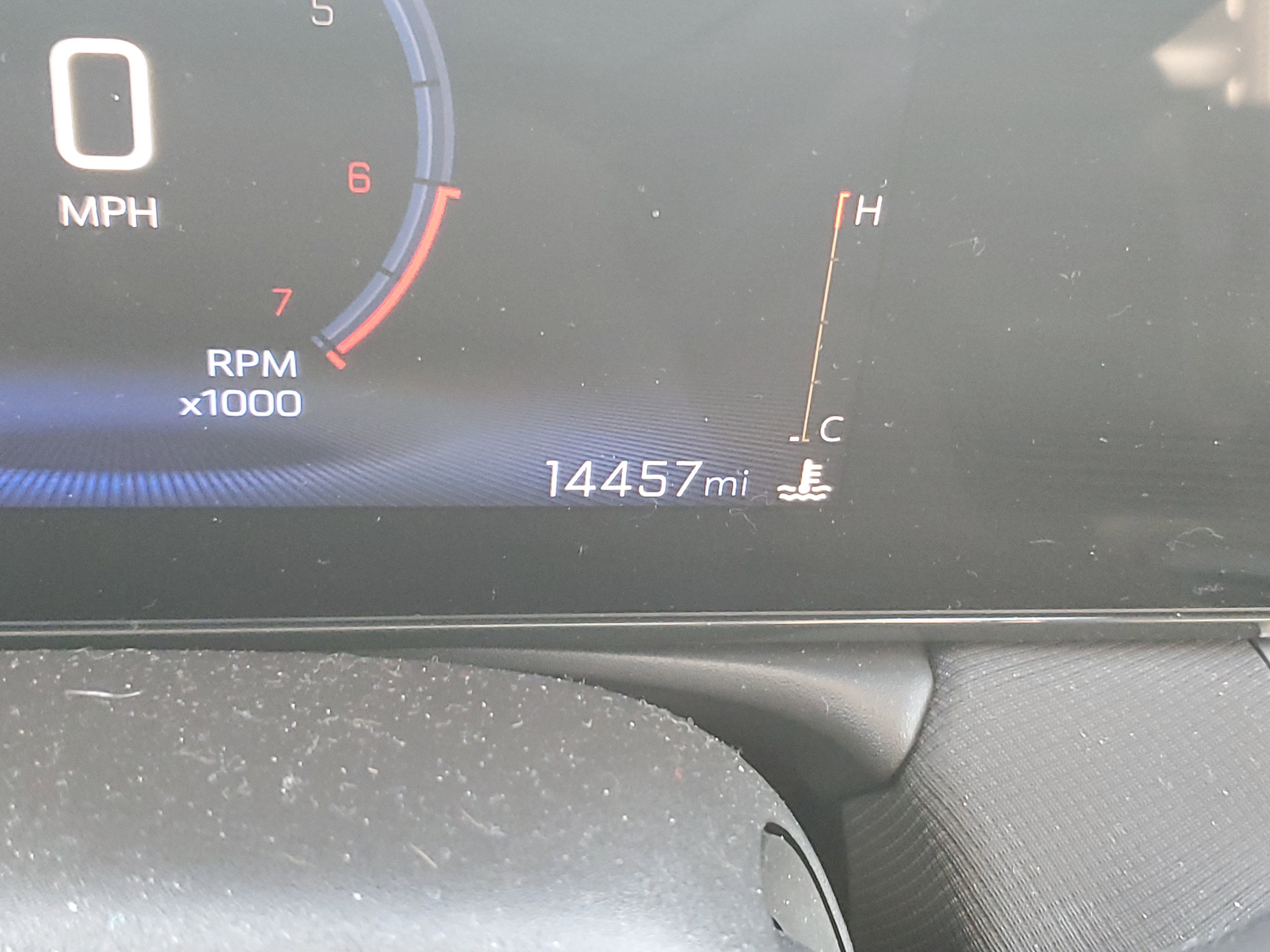 Used 2025 Chevrolet TrailBlazer LT w/ Convenience Package image 19