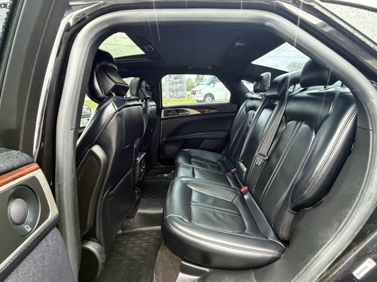 Used 2019 Lincoln MKZ Reserve w/ Reserve Plus Package AWD/4WD image 21