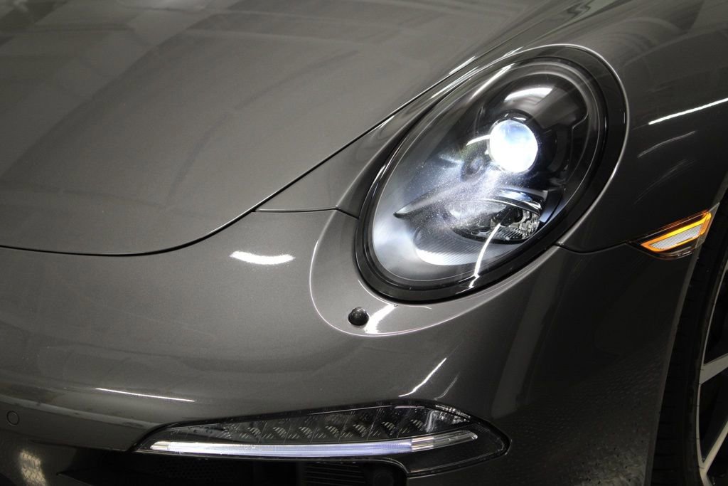 Used 2016 Porsche 911 Carrera S image 10