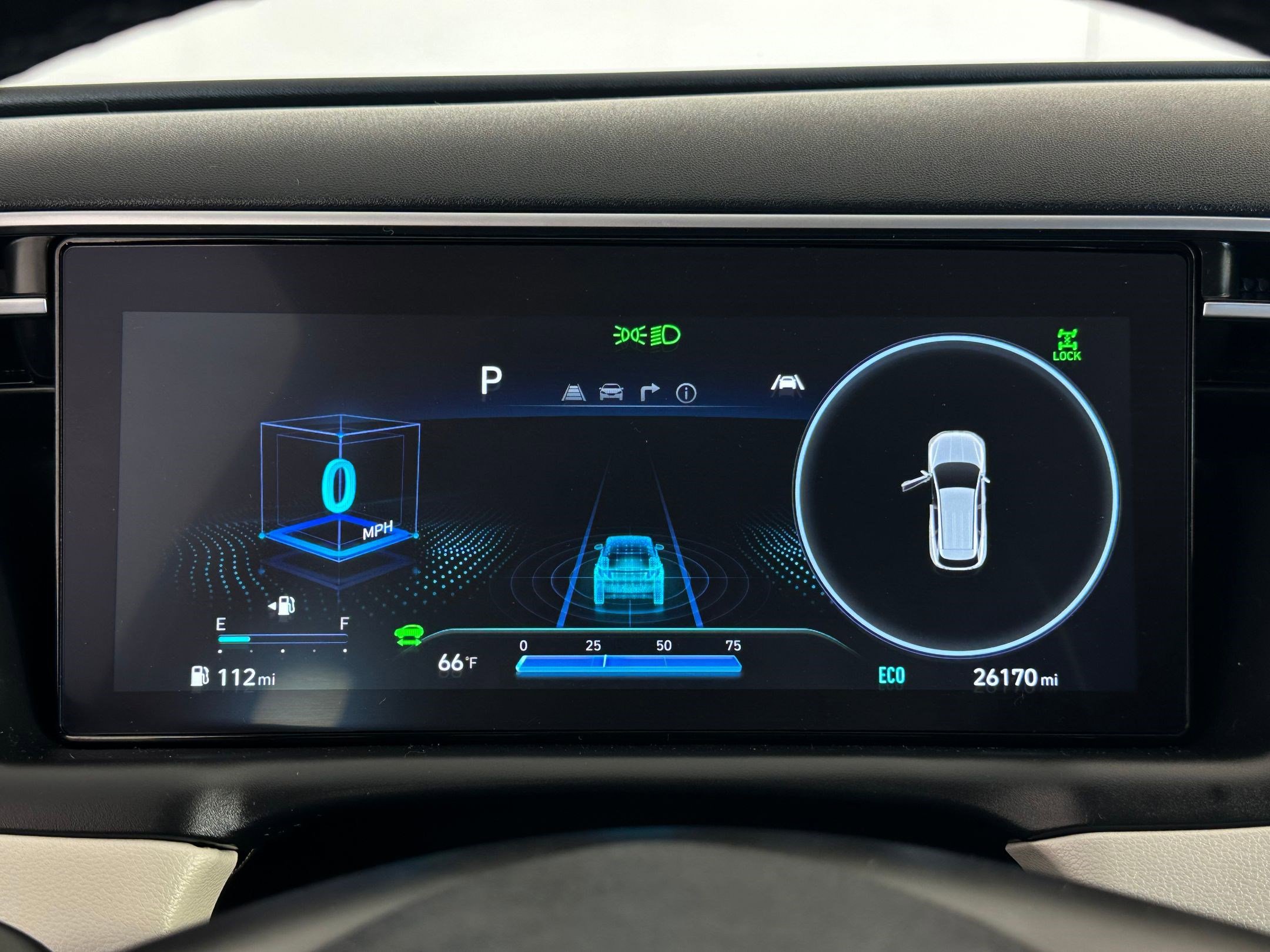 Used 2023 Hyundai Tucson Limited image 19